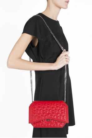 'bow-cut' shoulder bag, zdjęcie 2 'bow-cut' shoulder bag od Givenchy